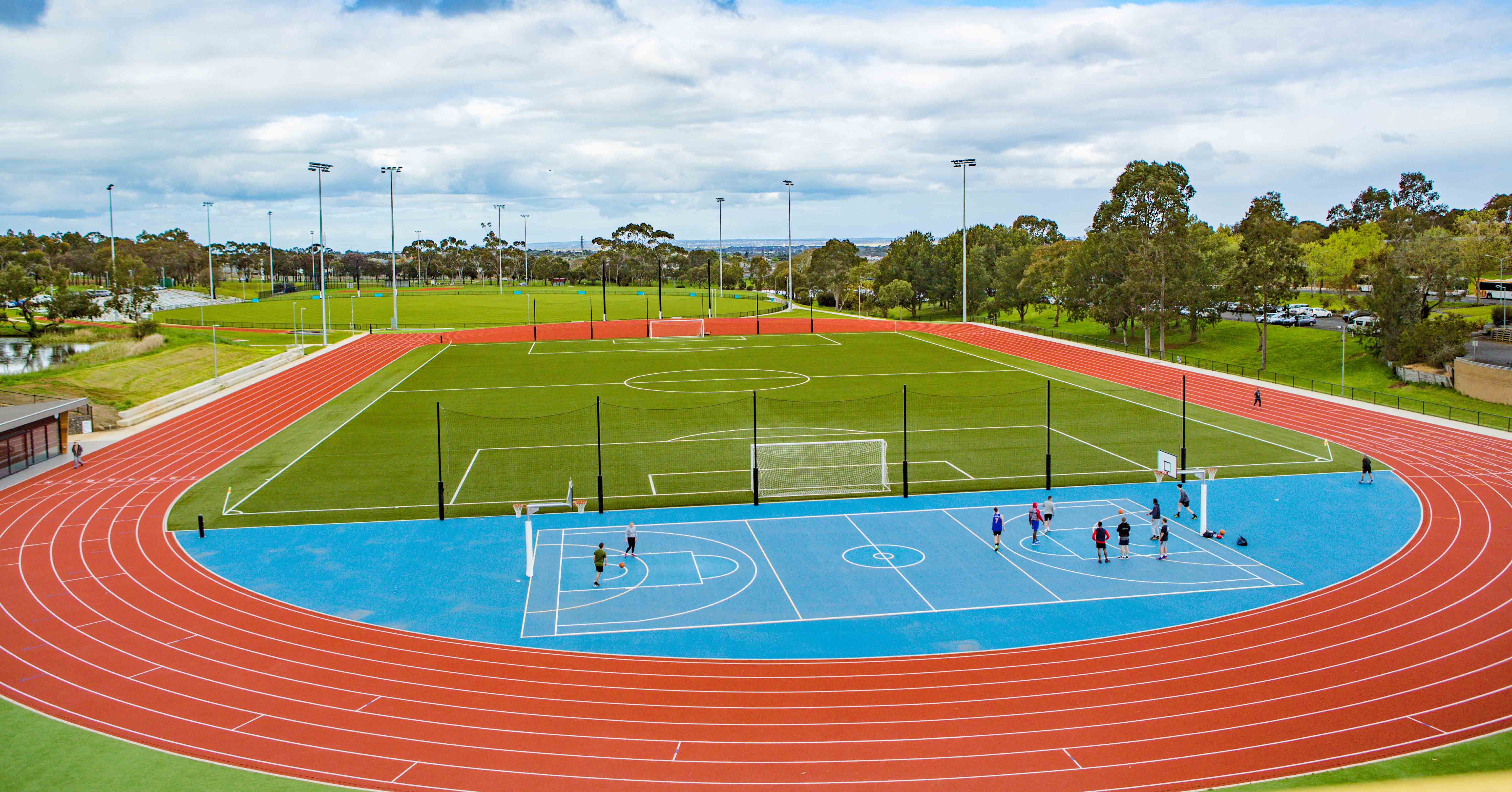 Design Deakin University s Elite Sports Precinct For Multisports By design-deakin-university-s-elite-sports-precinct-for-multisports-by